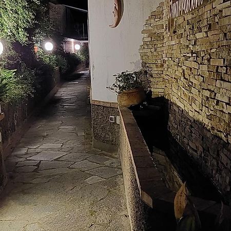 Hotel Guarracino Capri Eksteriør billede